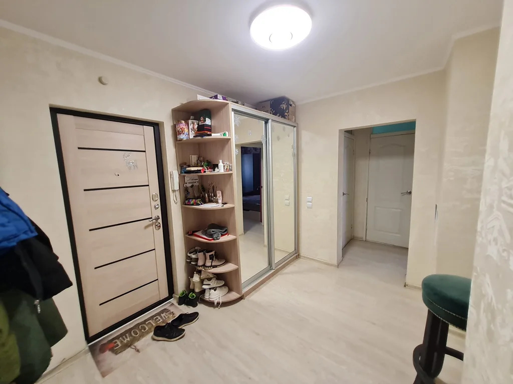 Аренда квартиры, Афипский, Северский район, ул. 50 лет Октября - Фото 3