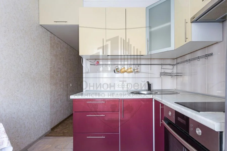 Продажа квартиры, Новосибирск, ул. Оловозаводская - Фото 7