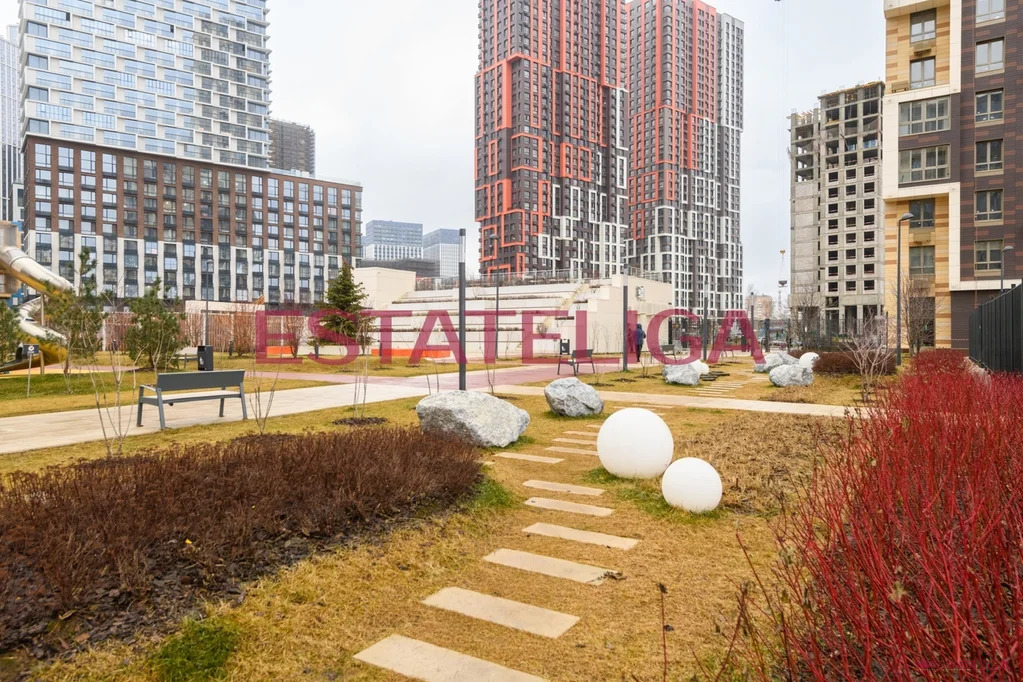 Продажа квартиры, улица Василия Ланового - Фото 34