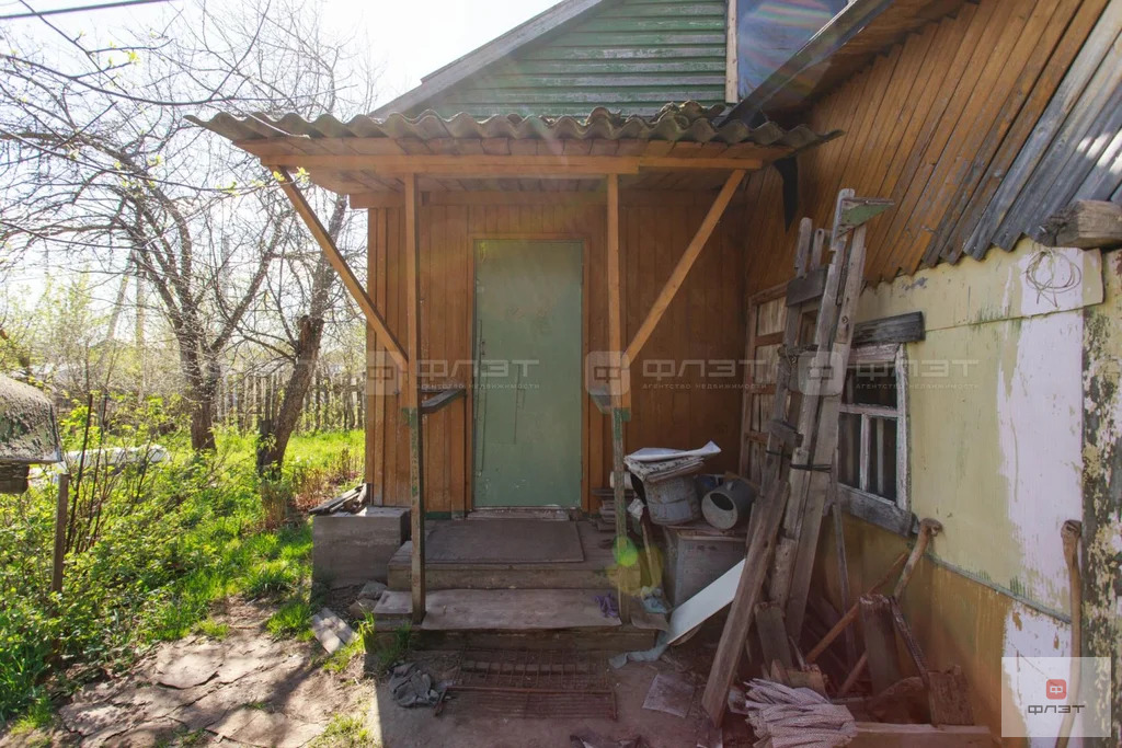 Продажа дома, Казань, садоводческое некоммерческое товарищество ... - Фото 3