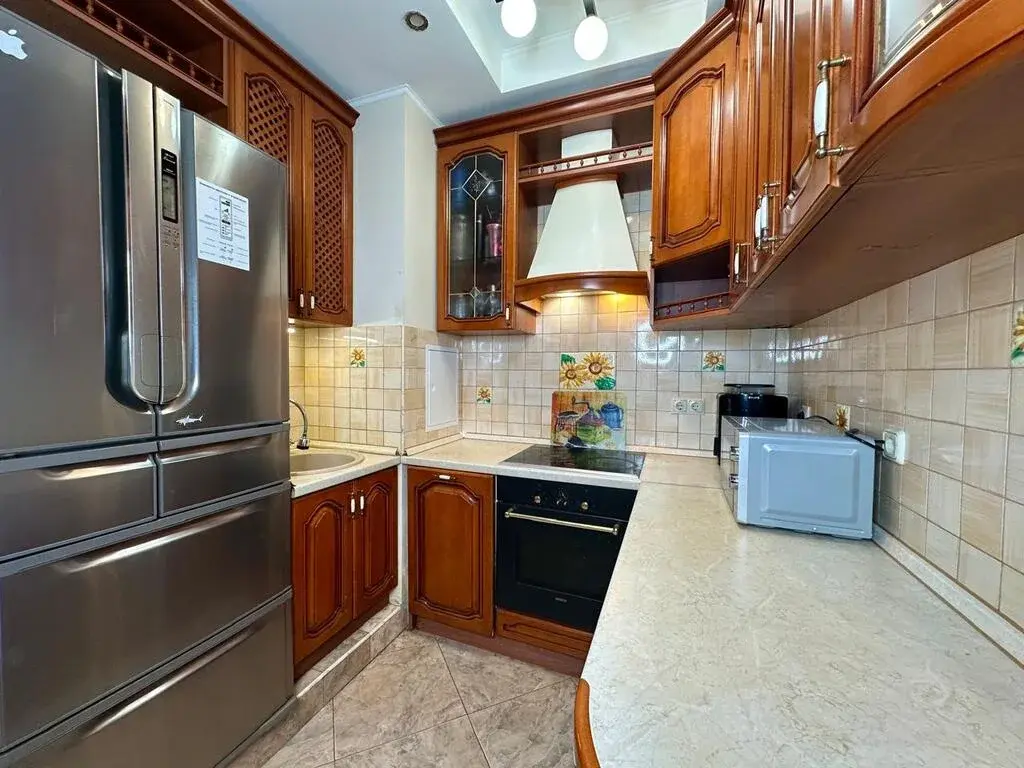 2-к. квартира, 72,4 м2, 2/9 эт. - Фото 9