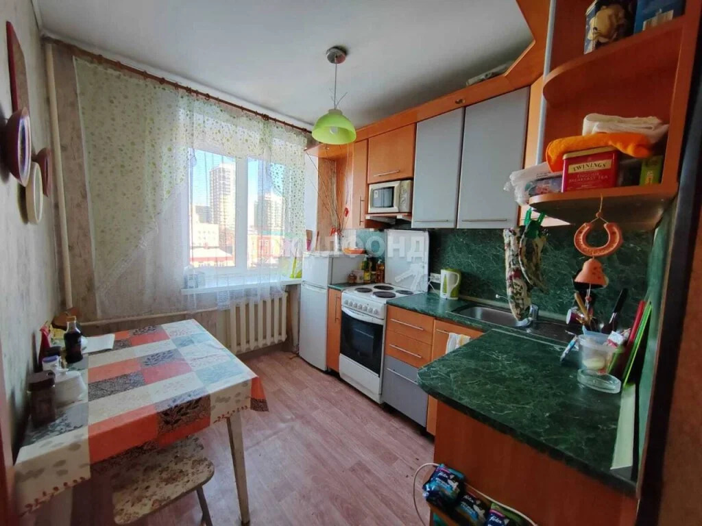 Продажа квартиры, Новосибирск, ул. Челюскинцев - Фото 2