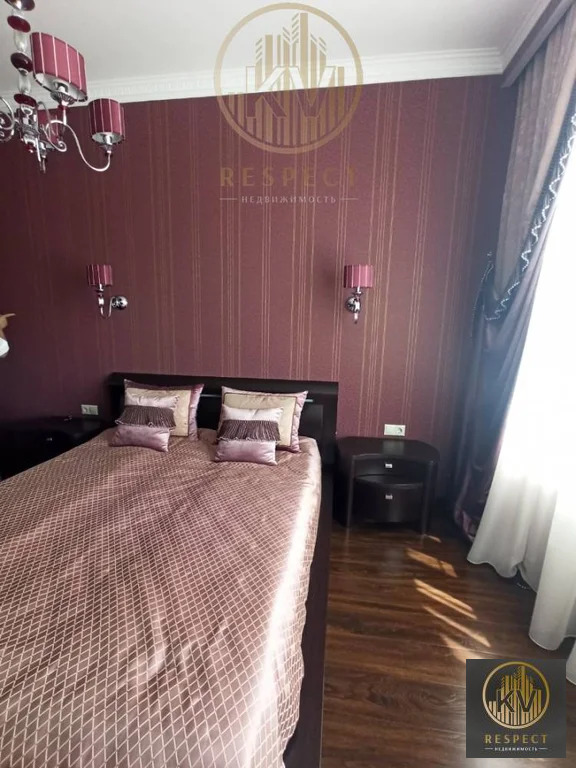 Продажа квартиры, Кисловодск, Дзержинского пр-кт. - Фото 18