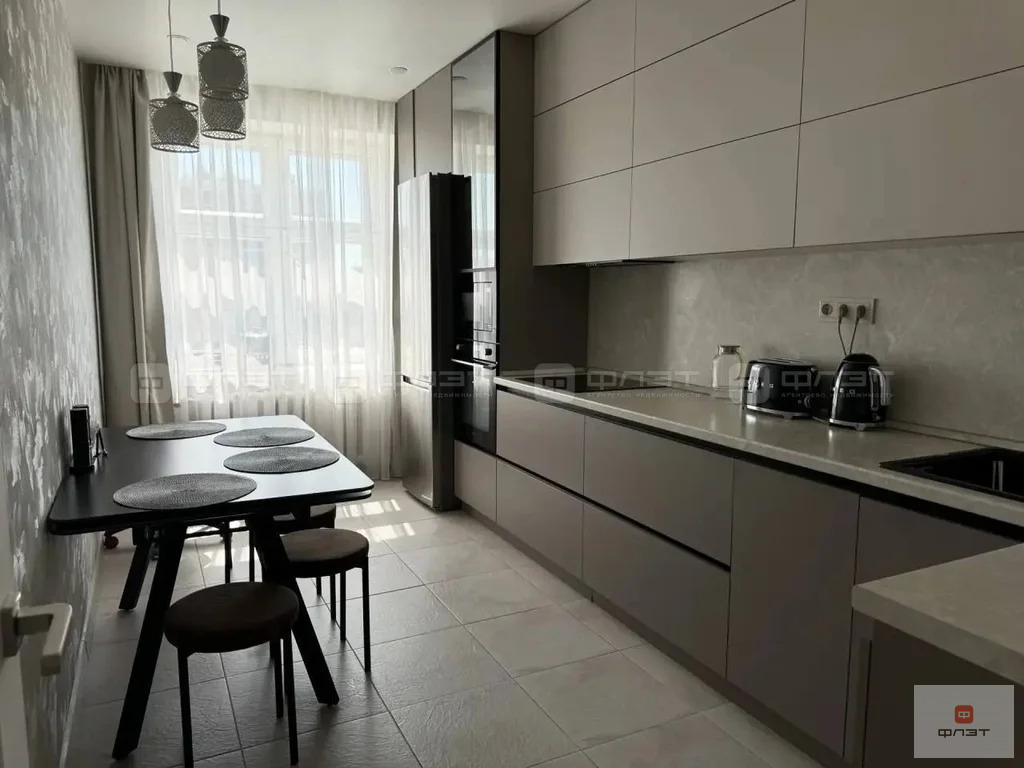 Продажа квартиры, Казань, ул. Баки Урманче - Фото 5