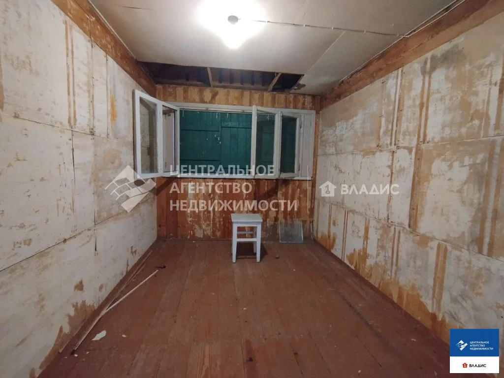 Продажа дома, Старолетово, Рыбновский район, садоводческое ... - Фото 11