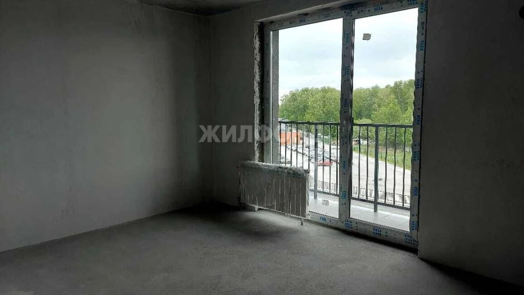Продажа квартиры, Новосибирск, Василия Клевцова - Фото 7
