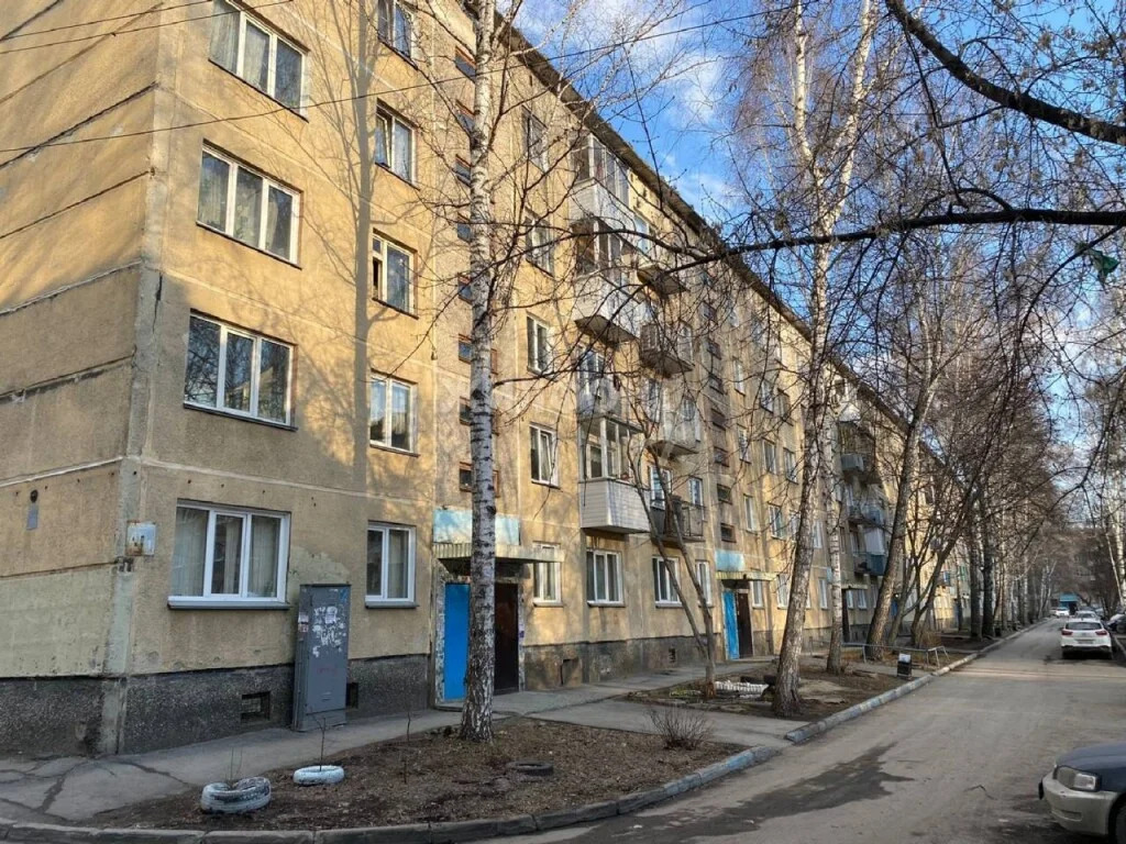 Продажа квартиры, Новосибирск, ул. Толбухина - Фото 6