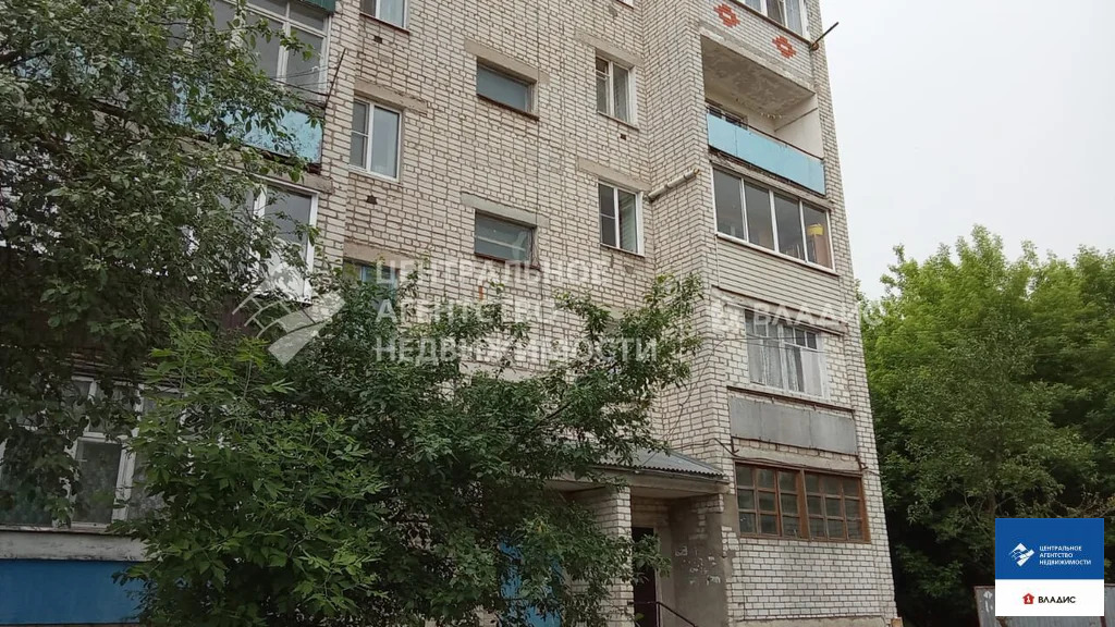 Продажа квартиры, Шилово, Шиловский район, ул. Первомайская - Фото 0