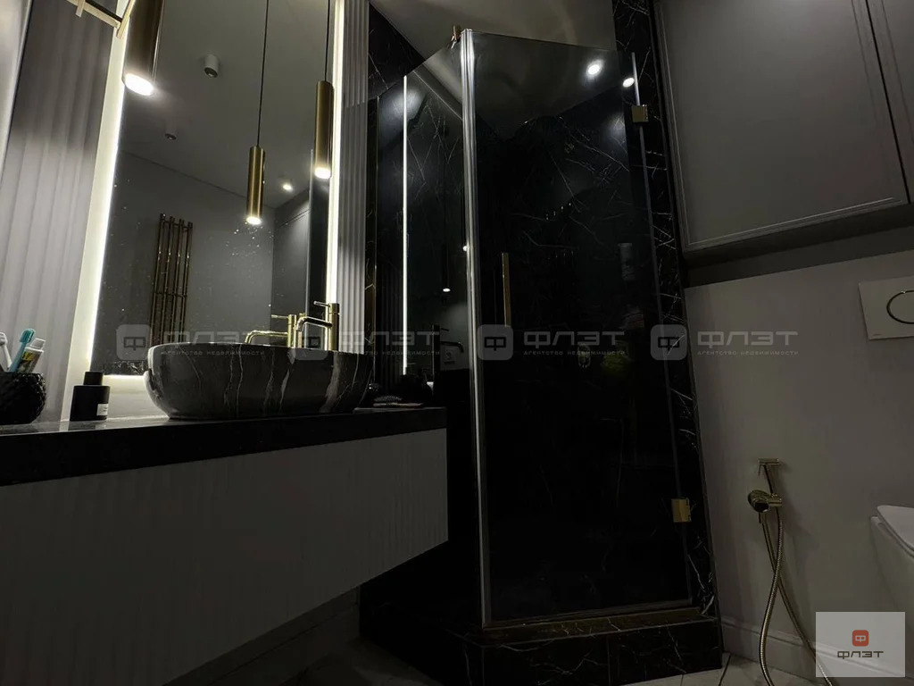 Аренда квартиры, Казань, ул. Шоссейная д.57 - Фото 15