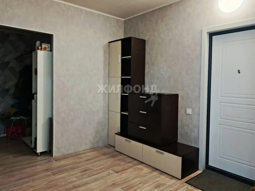 Продажа квартиры, Новосибирск, Александра Чистякова - Фото 5