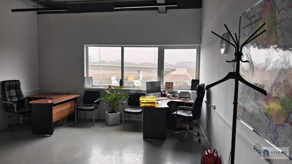 Аренда помещения (ПСН) пл. 1430 м2 под автосалон Зеленоград ... - Фото 6