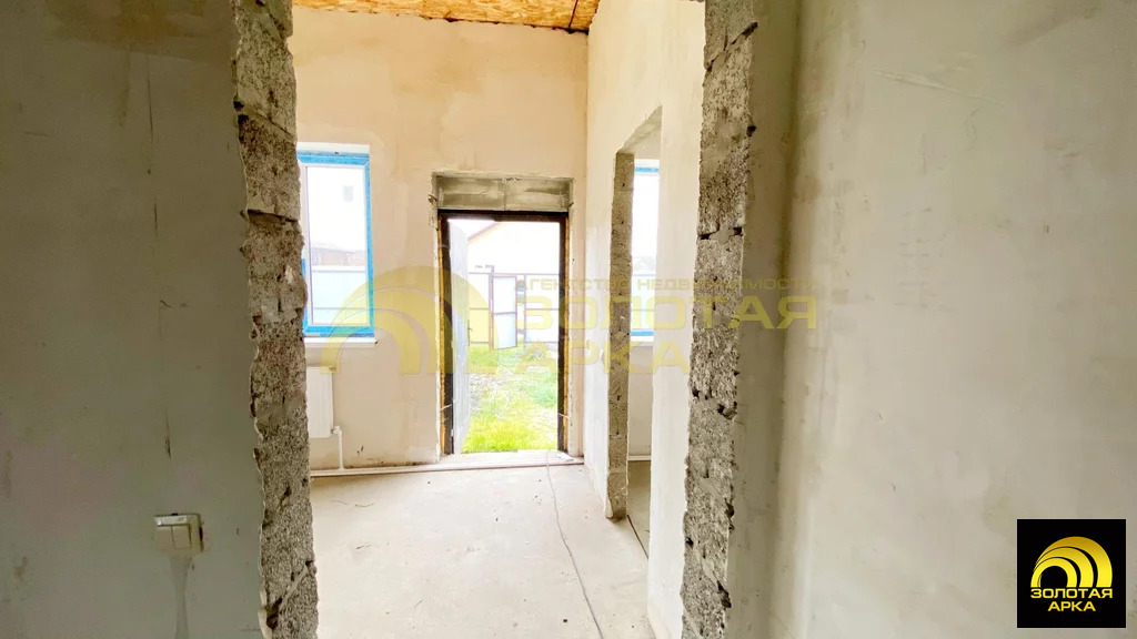 Продажа дома, Варениковская, Крымский район, ул. Золотых - Фото 8