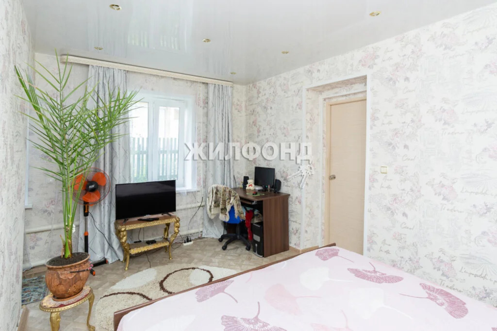 Продажа дома, Новосибирск - Фото 18