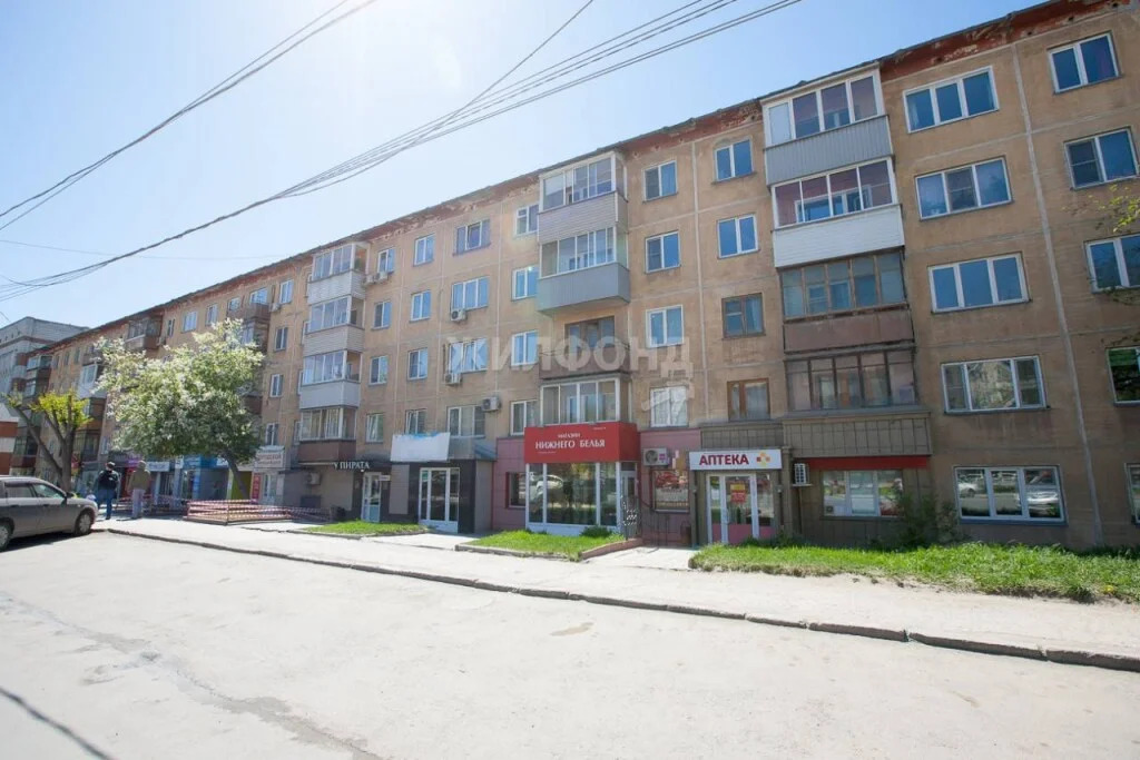 Продажа квартиры, Новосибирск, ул. Нарымская - Фото 16