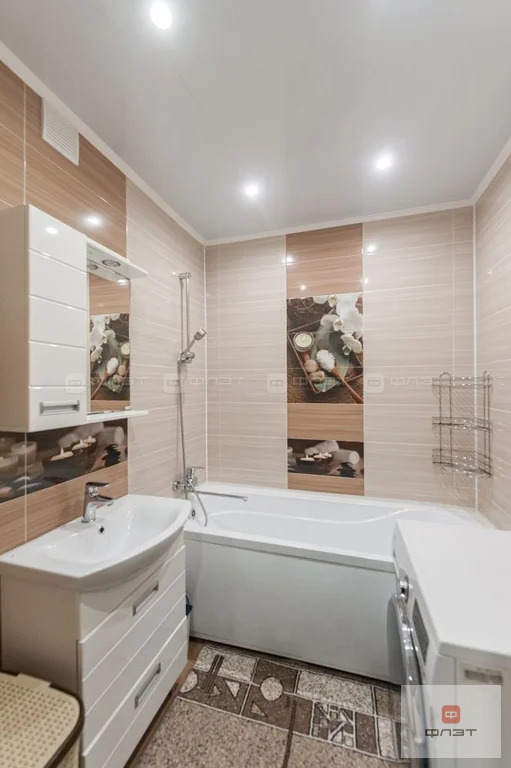 Продажа квартиры, Казань, ул. Натана Рахлина - Фото 28