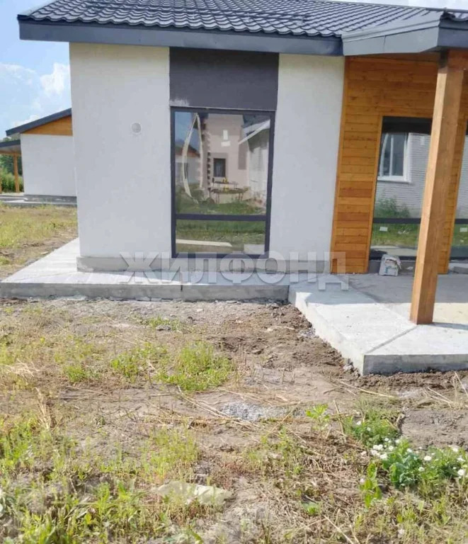 Продажа дома, Ленинское, Новосибирский район - Фото 31