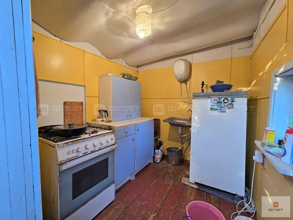 Продажа дома, Зеленодольский район, дом 25 - Фото 17