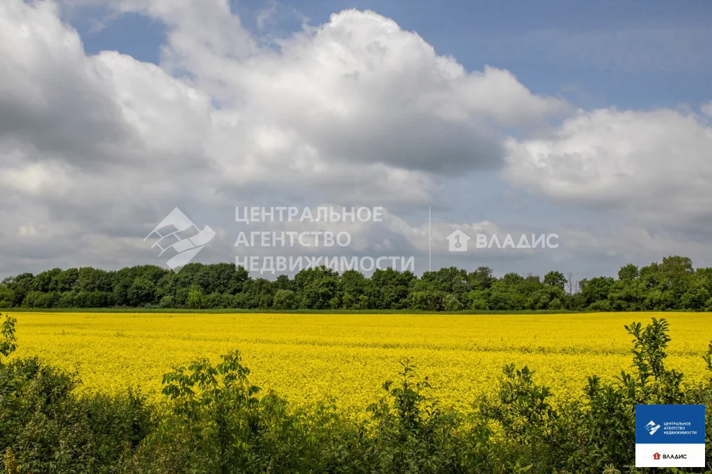 Продажа участка, Дубняки, Рязанский район - Фото 1