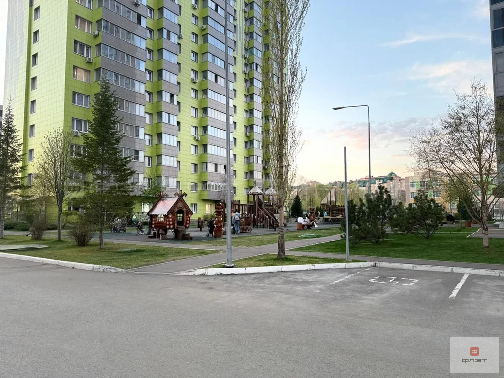 Продажа квартиры, Казань, ул. Рауиса Гареева - Фото 9