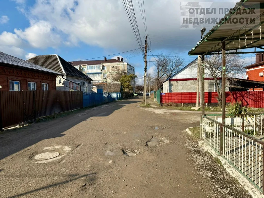Дом в Крымске - Фото 38