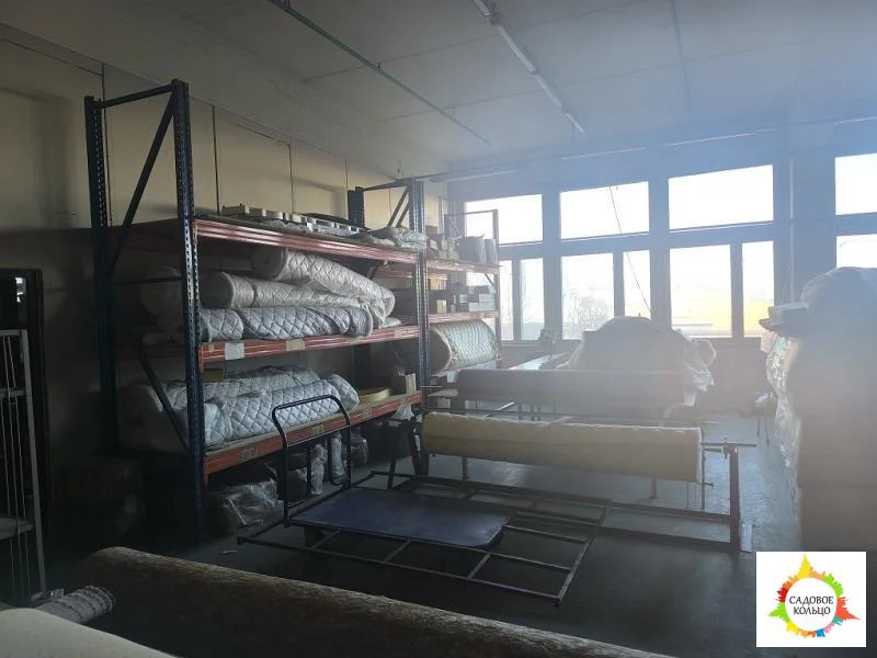 Отапливаемое помещение под склад - Фото 16