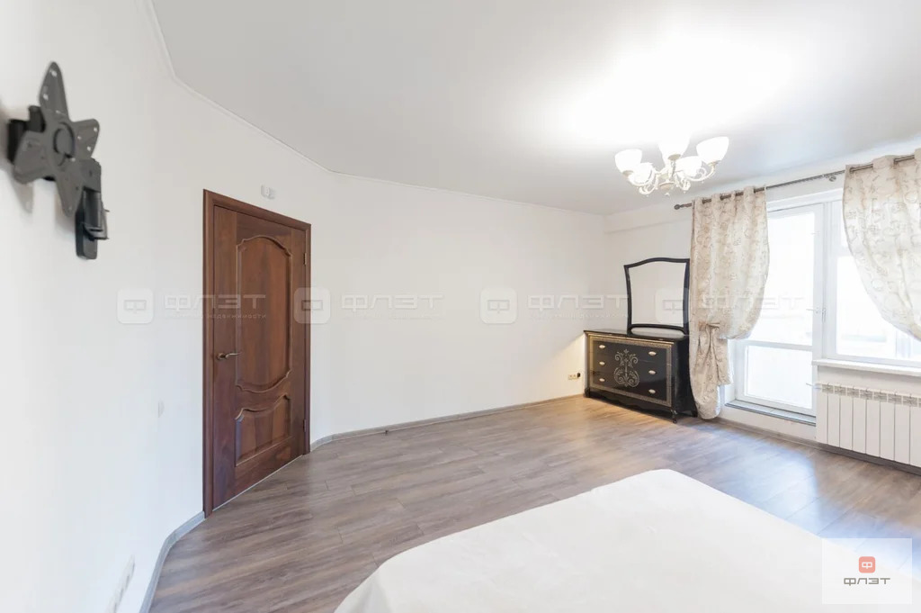 Продажа квартиры, Казань, ул. Курашова - Фото 4