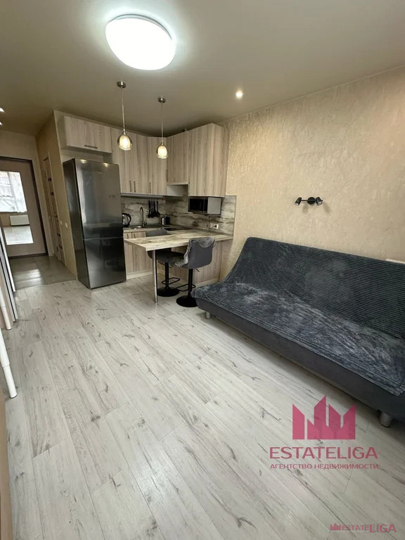 Продажа квартиры, Лопатино, Ленинский район, Сухановская улица - Фото 1