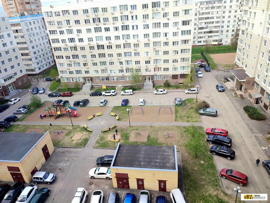 Продажа квартиры, Коломна, ул. Гагарина - Фото 12
