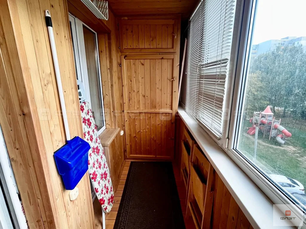 Аренда квартиры, Казань, ул. Космонавтов д.42 - Фото 20