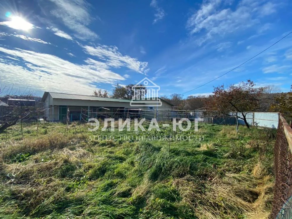 Продажа участка, Джубга, Туапсинский район, ул. Советская - Фото 3