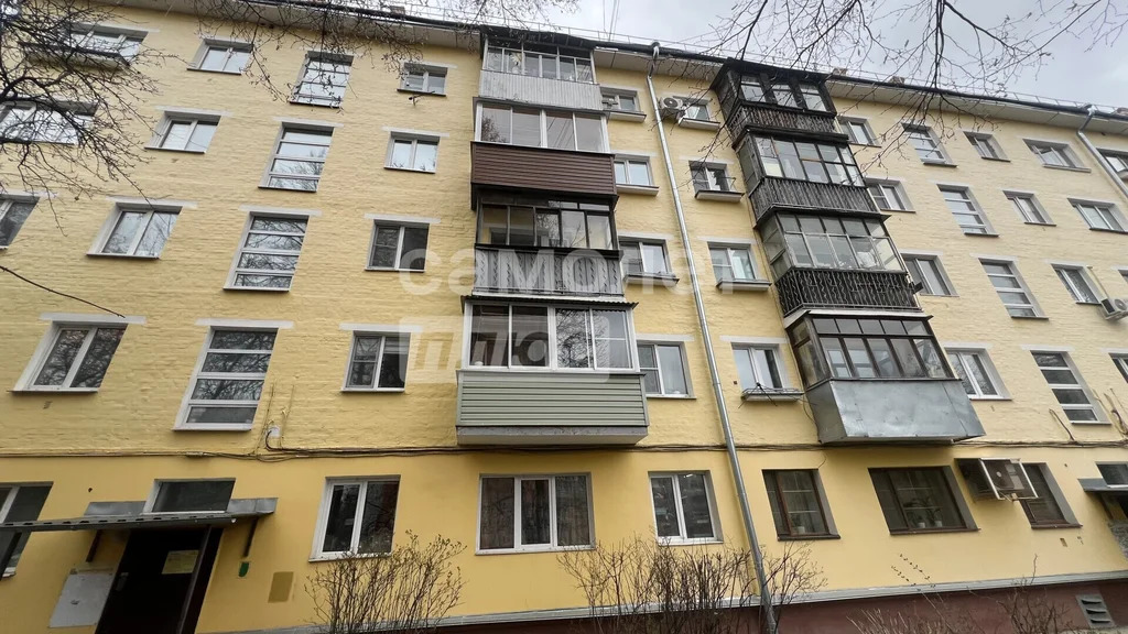 Продажа квартиры, Тула, ул. Смидович - Фото 16