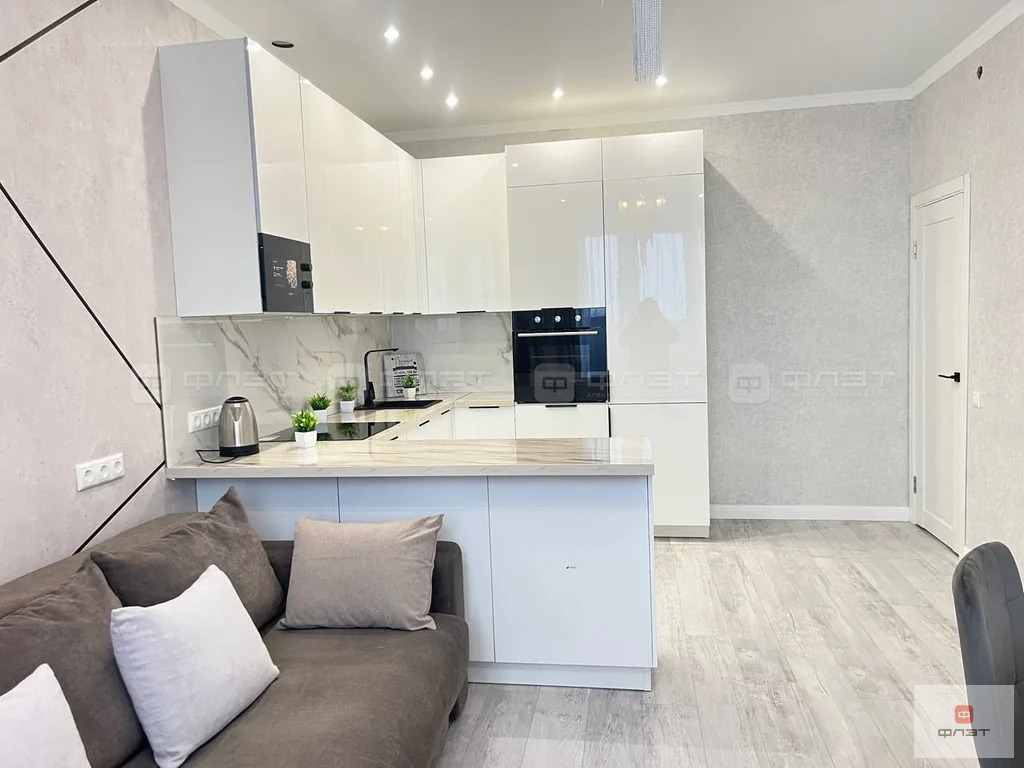 Продажа квартиры, Казань, ул. Танковая - Фото 4