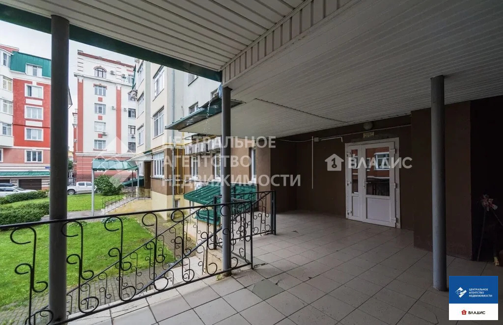Продажа квартиры, Рязань, ул. Вознесенская - Фото 19