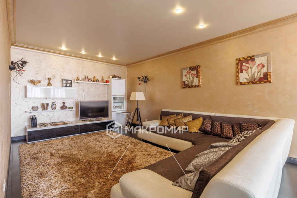 Продажа квартиры, Брянск, ул. Ромашина - Фото 13