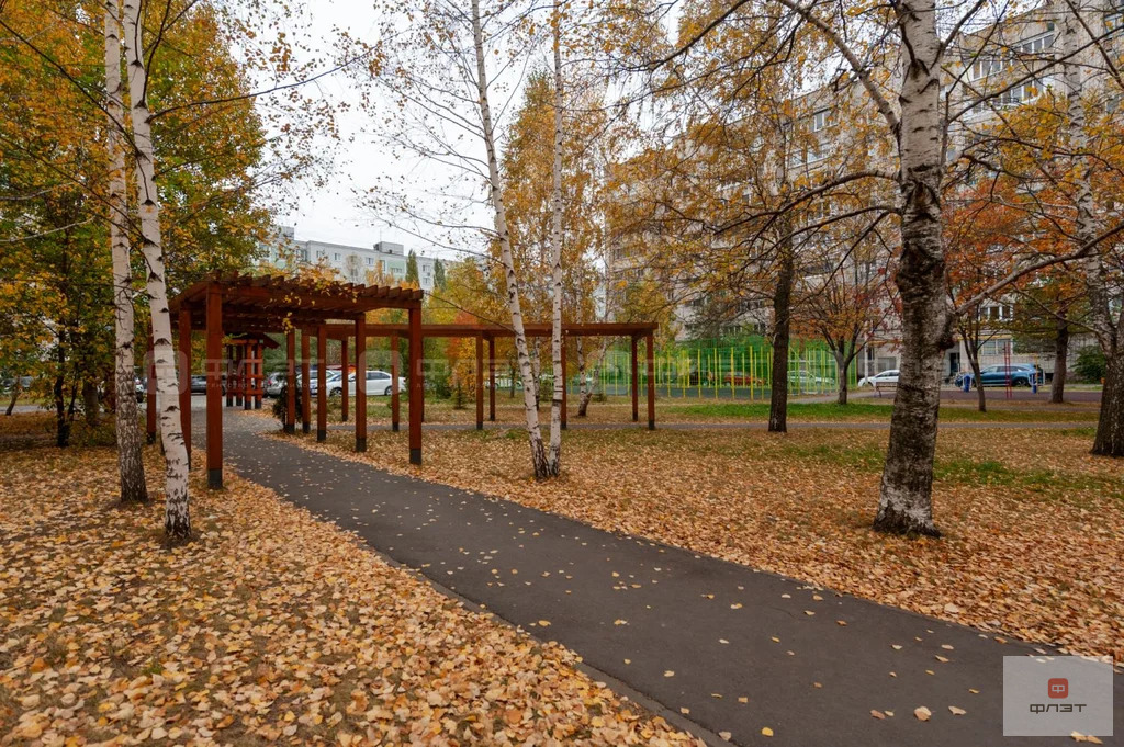 Продажа квартиры, Казань, ул. Мусина - Фото 16