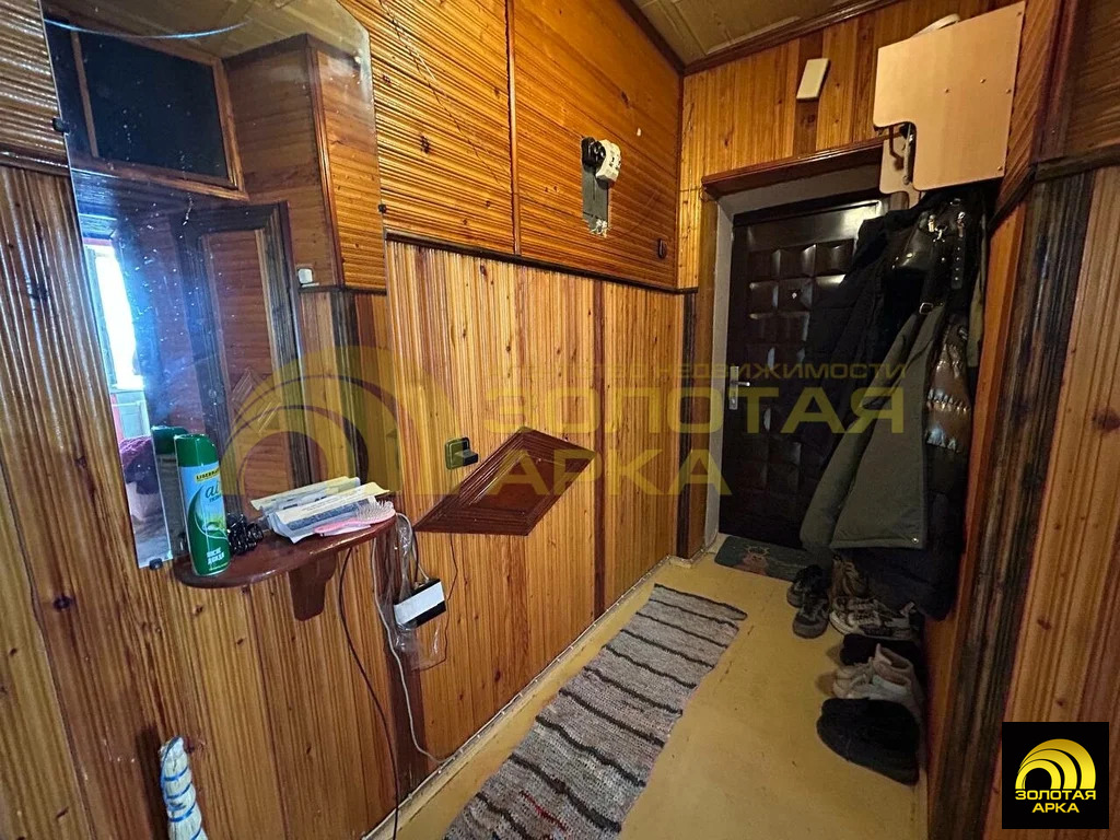 Продажа квартиры, Крымск, Крымский район, ул. Синева - Фото 6