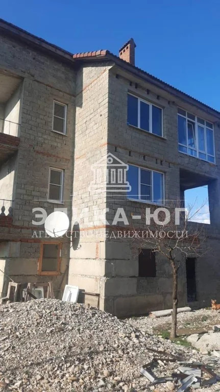 Продажа дома, Новомихайловский, Туапсинский район, Колхозный пер. - Фото 8