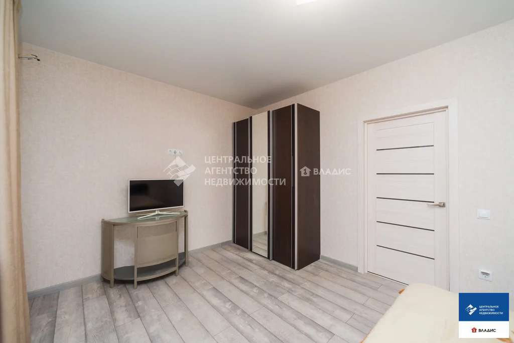 Продажа квартиры, Рязань, ул. Полетаева - Фото 15