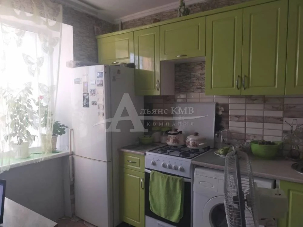 Продажа квартиры, Георгиевск, ул. Тронина - Фото 1