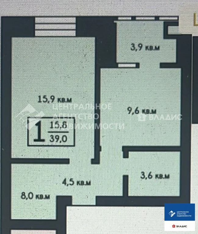 Продажа квартиры, Рязань, ул. Октябрьская - Фото 7