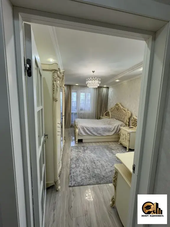 Продажа квартиры, Битца, Ленинский район, Парковая улица - Фото 16