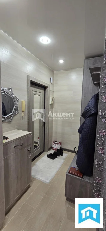 Продажа квартиры, Иваново, мкр Рождественский - Фото 12