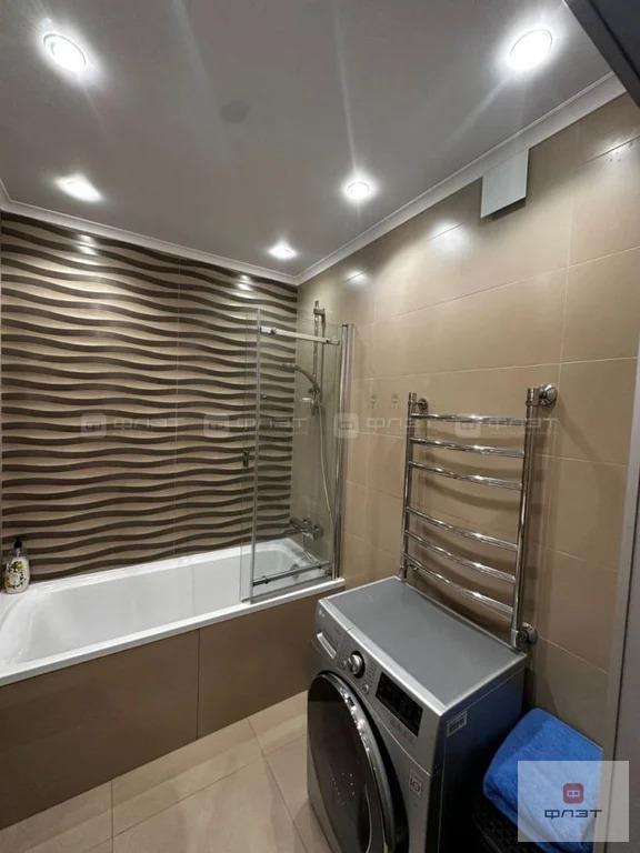 Аренда квартиры, Казань, ул. Натана Рахлина д.5 - Фото 20