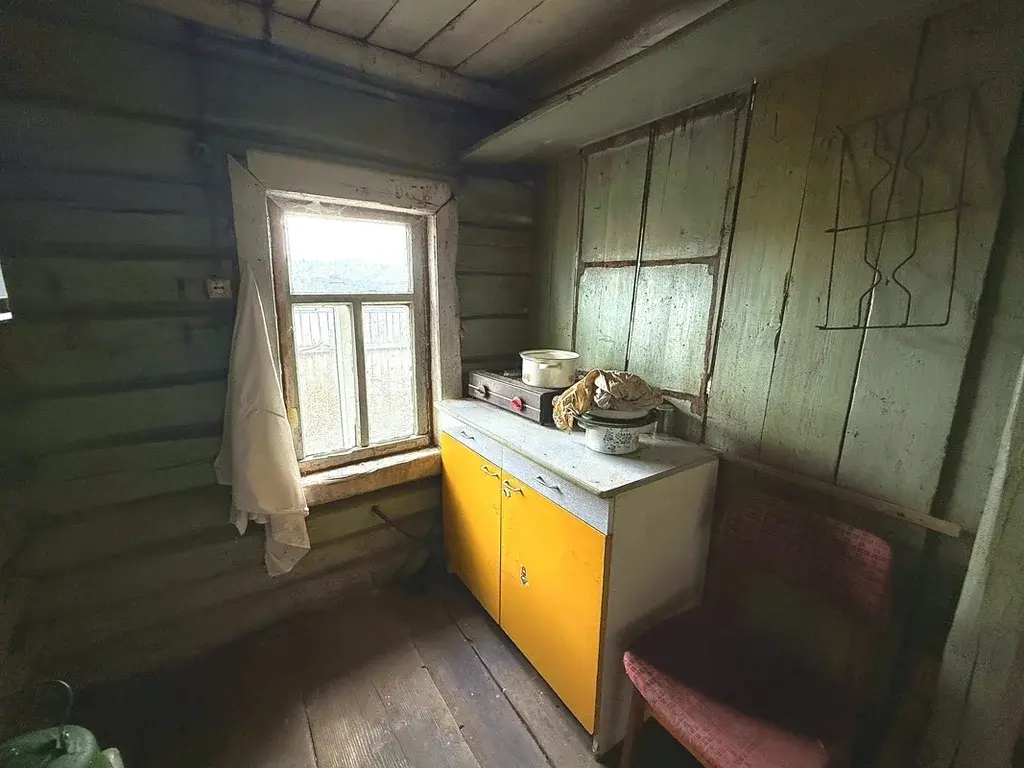 Дом в деревне Слободище - Фото 10