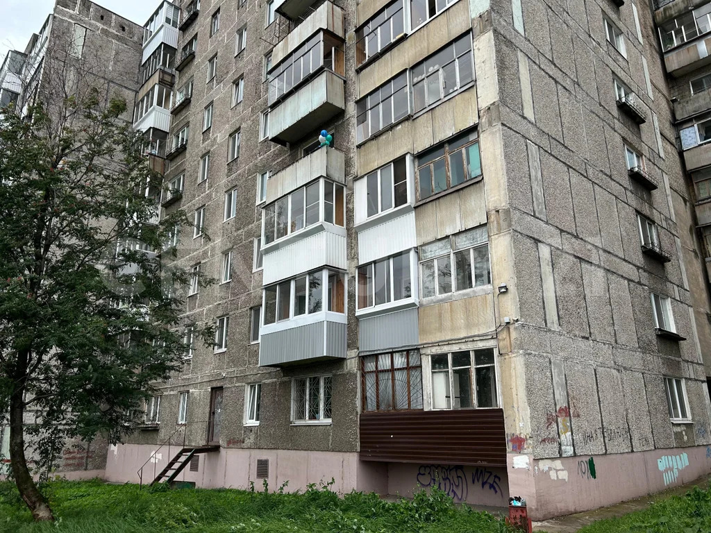 Продажа квартиры, Нижний Тагил, ул. Красноармейская - Фото 15