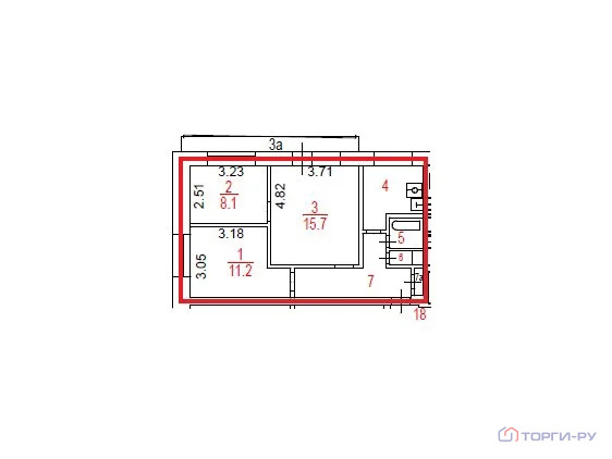 Продажа квартиры, ул. Чертановская - Фото 4