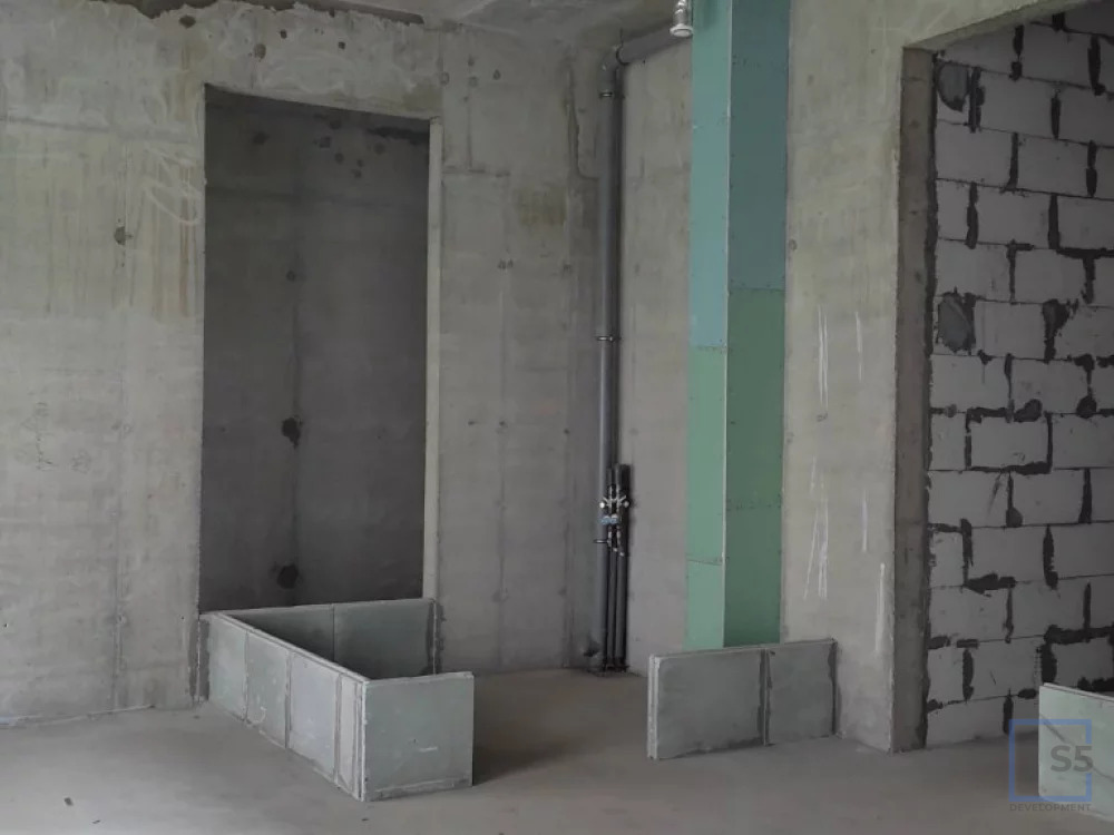 Аренда торгового помещения, м. Люблино, Люблинская 74к3 - Фото 3