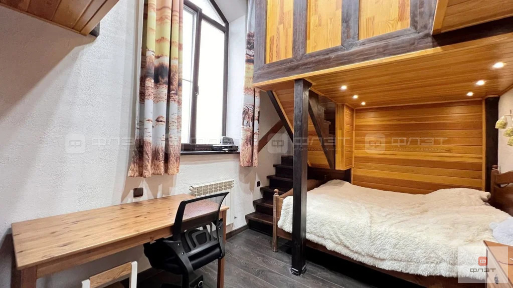 Продажа дома, Казань, ул. Коновалова - Фото 15