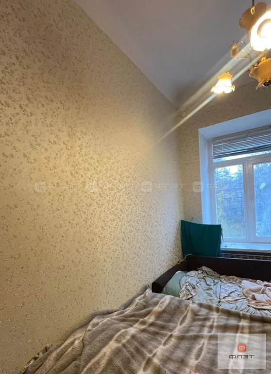 Продажа квартиры, Казань, ул. Олега Кошевого - Фото 6