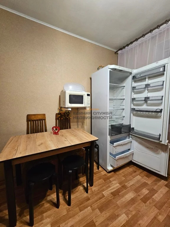 Аренда квартиры, Уфа, ул. Академика Королева - Фото 4
